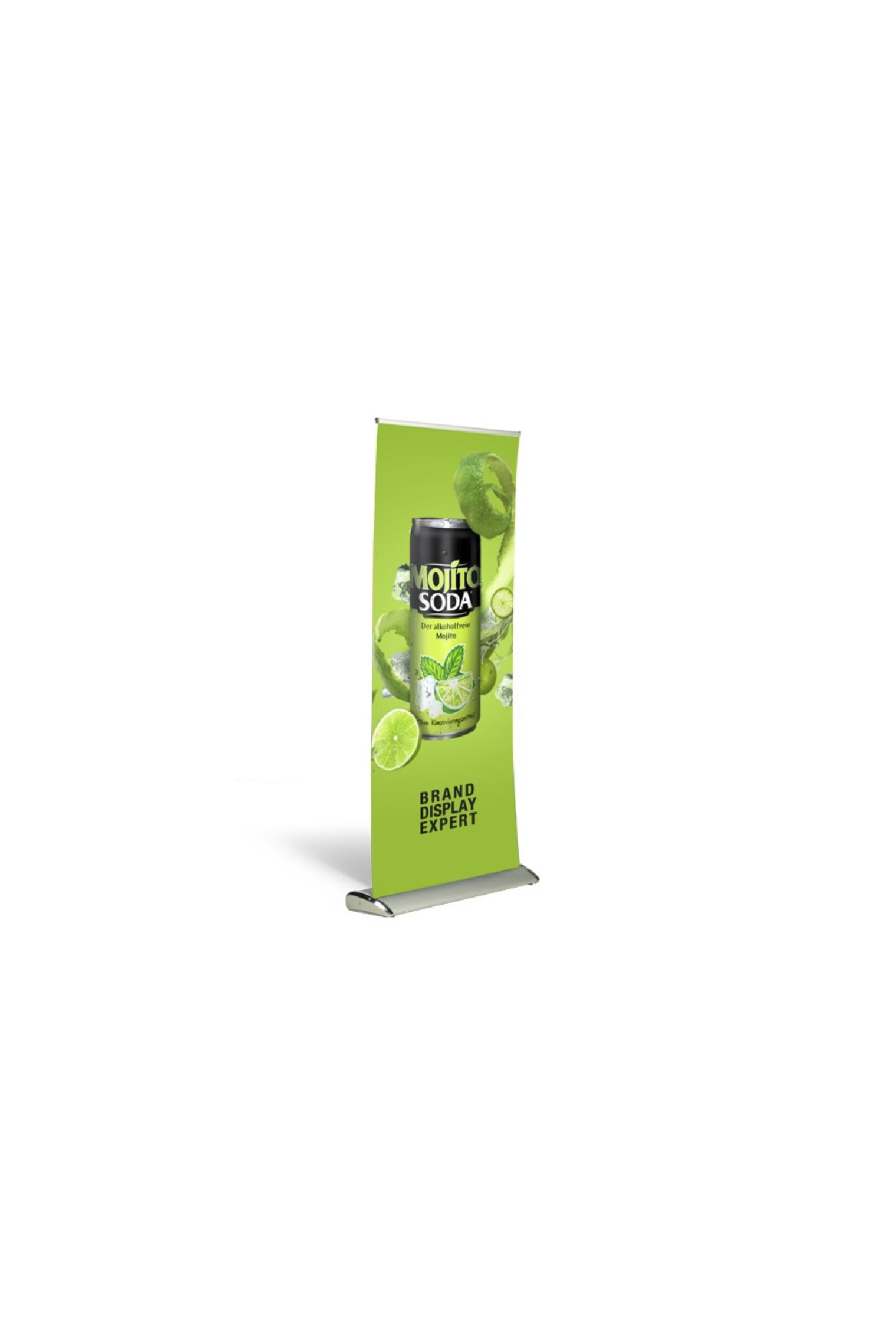 Roll-Up Banners