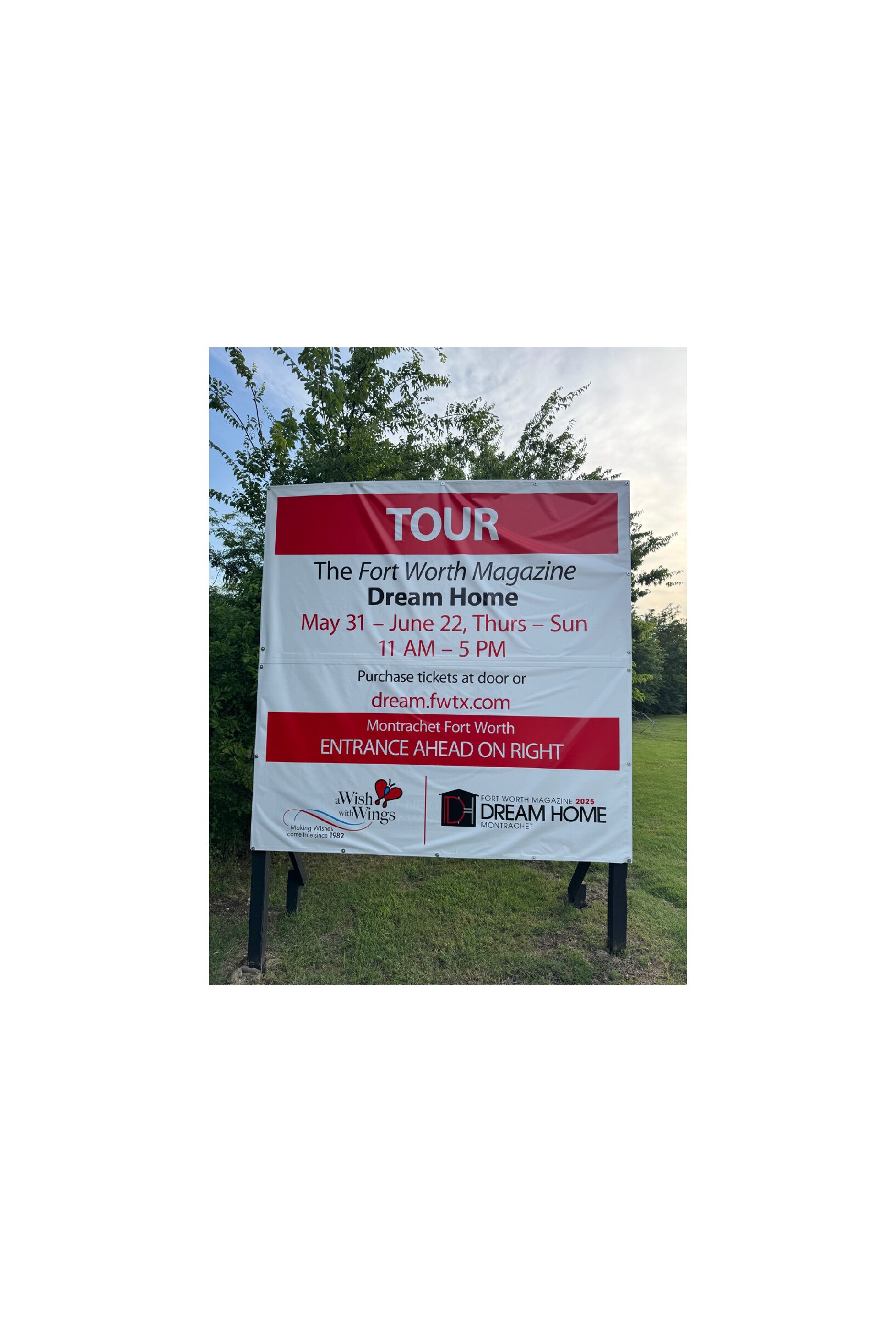 Vinyl Banners